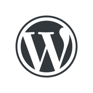 Wordpresslogo x forzatech.eu